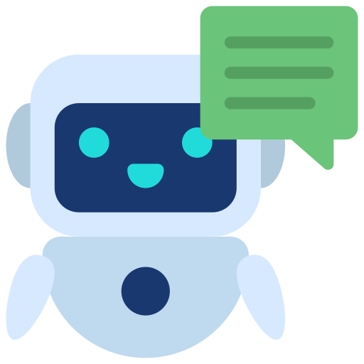 Chatbot Icon